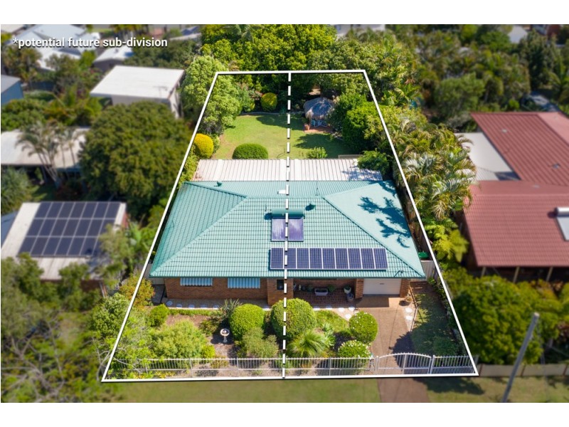 65 Long Street, Cleveland QLD 4163