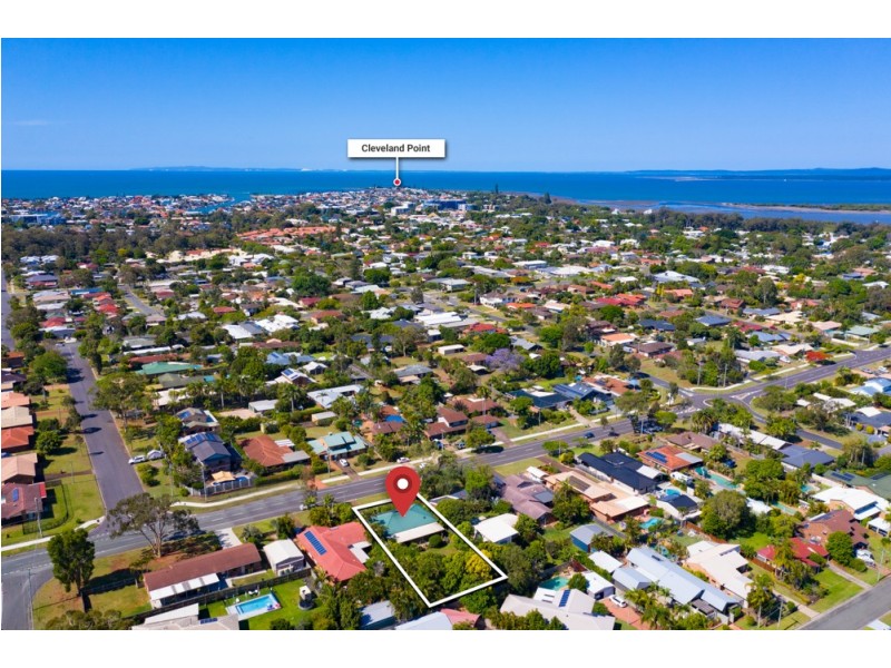 65 Long Street, Cleveland QLD 4163