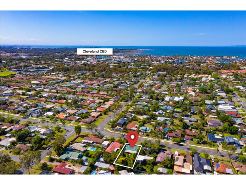 65 Long Street, Cleveland QLD 4163