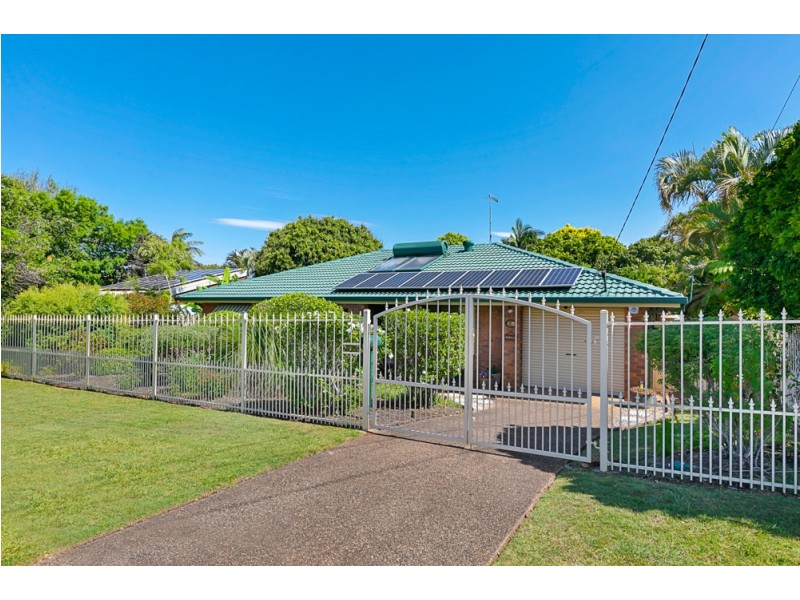 65 Long Street, Cleveland QLD 4163