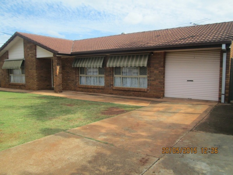275 Bloomfield Street, Cleveland QLD 4163