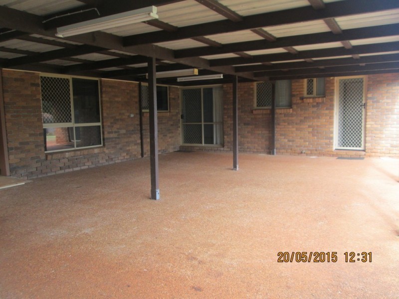 275 Bloomfield Street, Cleveland QLD 4163