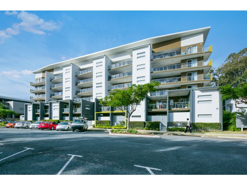 2/7-13 Shore Street East, Cleveland QLD 4163