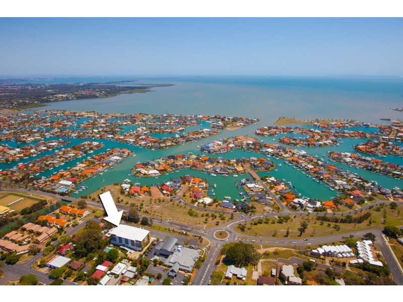 2/7-13 Shore Street East, Cleveland QLD 4163