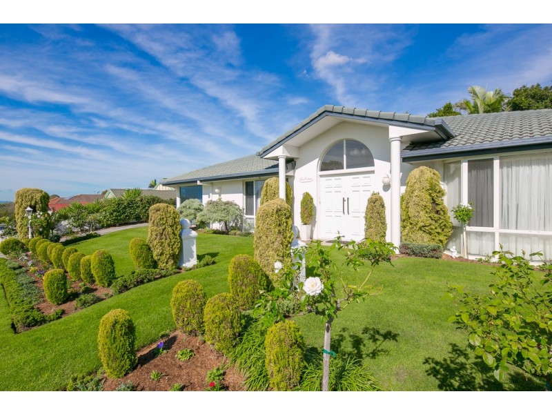 3 Kooringa Avenue, Cleveland QLD 4163