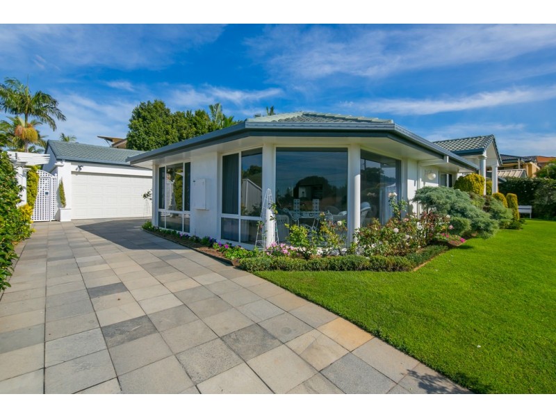 3 Kooringa Avenue, Cleveland QLD 4163