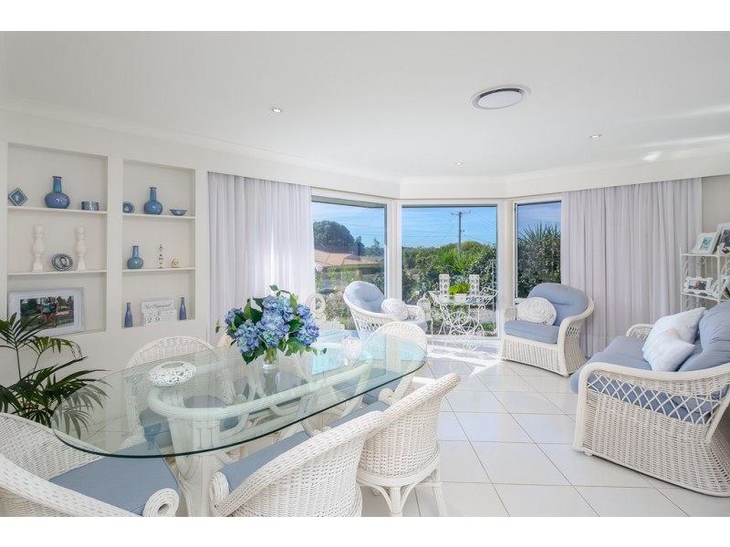 3 Kooringa Avenue, Cleveland QLD 4163