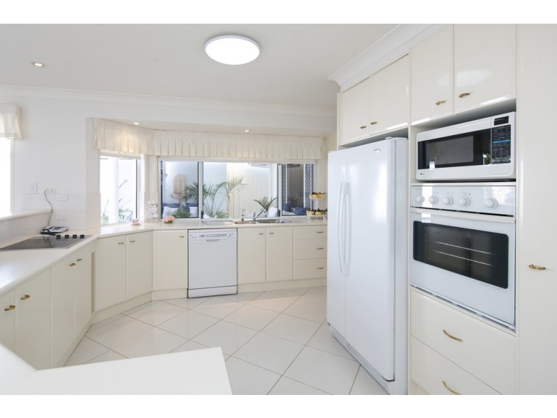 3 Kooringa Avenue, Cleveland QLD 4163