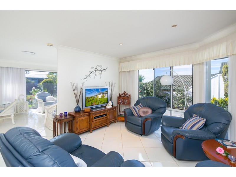 3 Kooringa Avenue, Cleveland QLD 4163