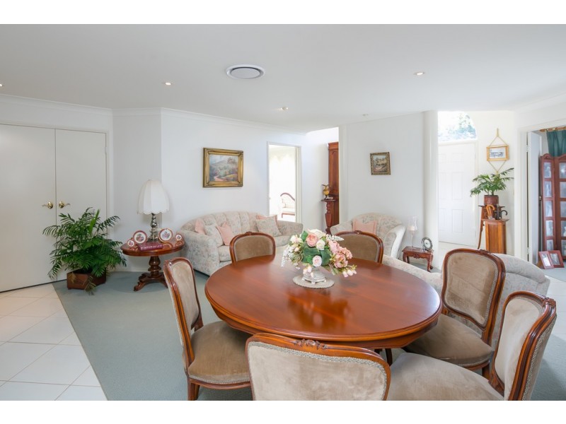 3 Kooringa Avenue, Cleveland QLD 4163