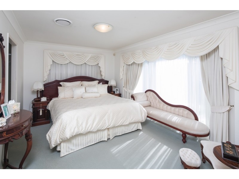 3 Kooringa Avenue, Cleveland QLD 4163