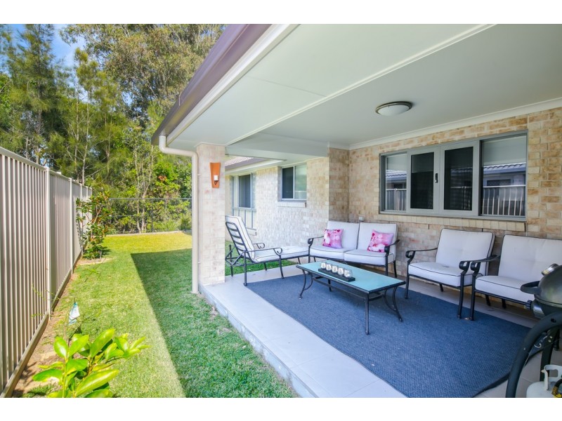 52 JERRYS PLACE, Thornlands QLD 4164