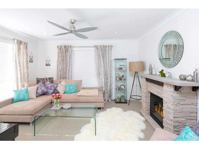 52 JERRYS PLACE, Thornlands QLD 4164