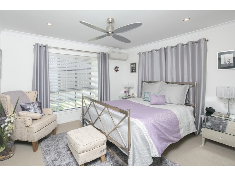 52 JERRYS PLACE, Thornlands QLD 4164