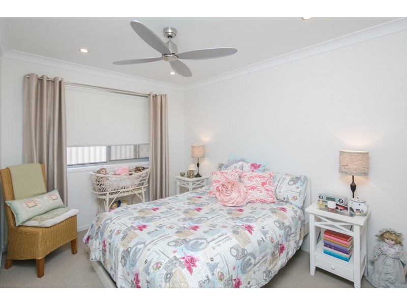 52 JERRYS PLACE, Thornlands QLD 4164