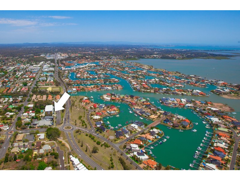 7/7-13 Shore Street East, Cleveland QLD 4163