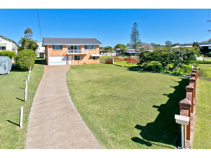 7 Wilson Esplanade, Victoria Point QLD 4165