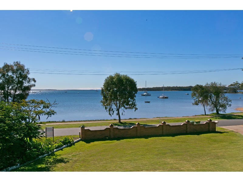 7 Wilson Esplanade, Victoria Point QLD 4165