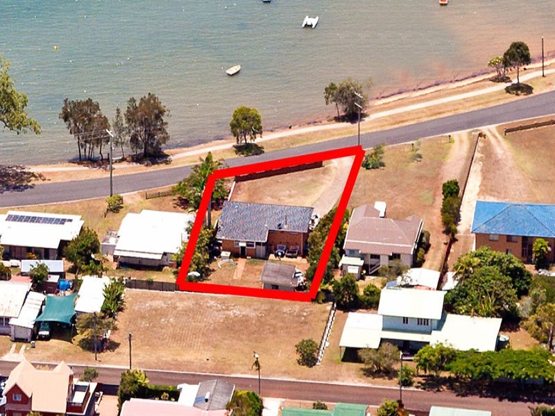 7 Wilson Esplanade, Victoria Point QLD 4165