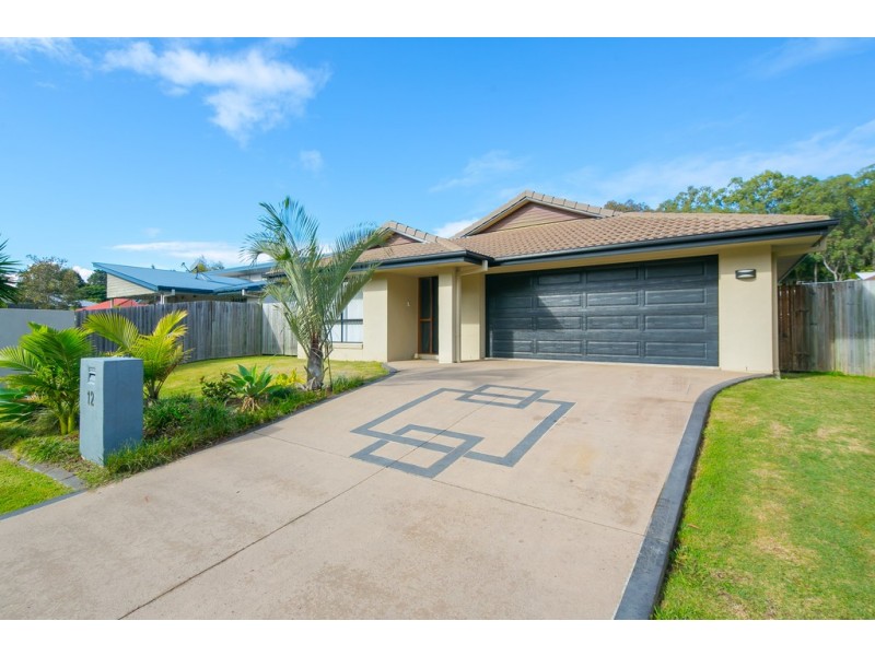 12 Jabiru Place, Cleveland QLD 4163