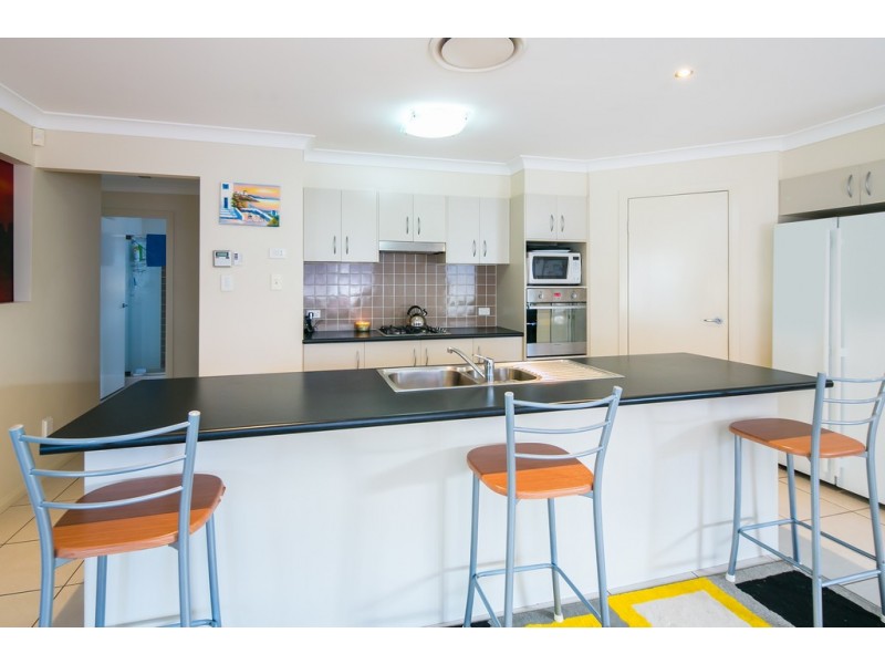 12 Jabiru Place, Cleveland QLD 4163