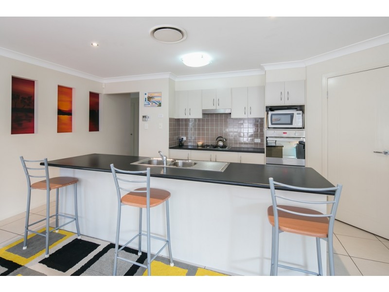 12 Jabiru Place, Cleveland QLD 4163