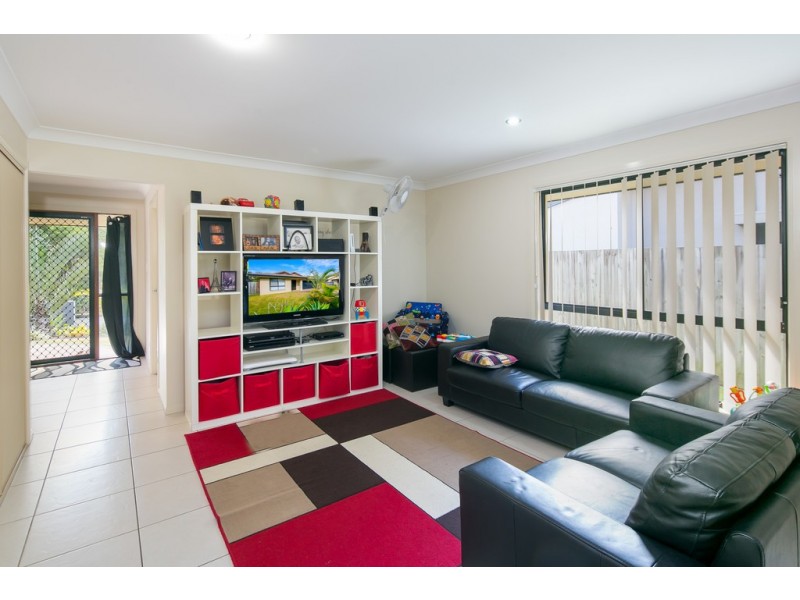 12 Jabiru Place, Cleveland QLD 4163