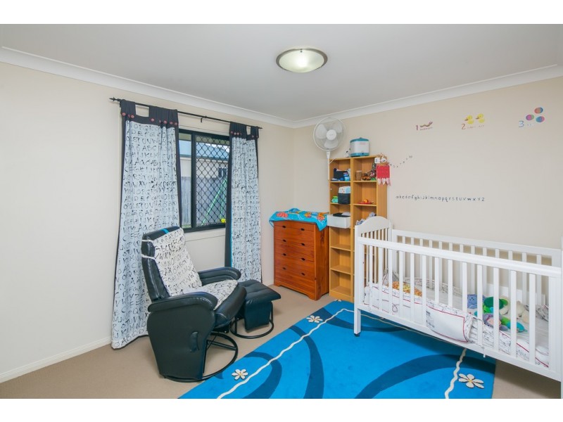 12 Jabiru Place, Cleveland QLD 4163