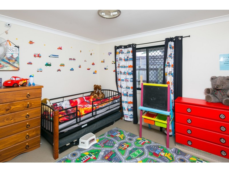 12 Jabiru Place, Cleveland QLD 4163