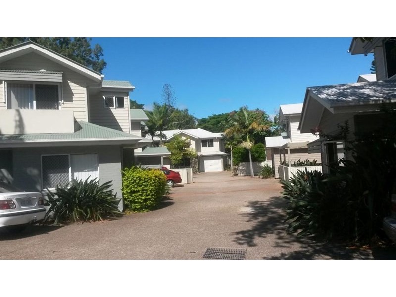 12/53 Shore Street East, Cleveland QLD 4163