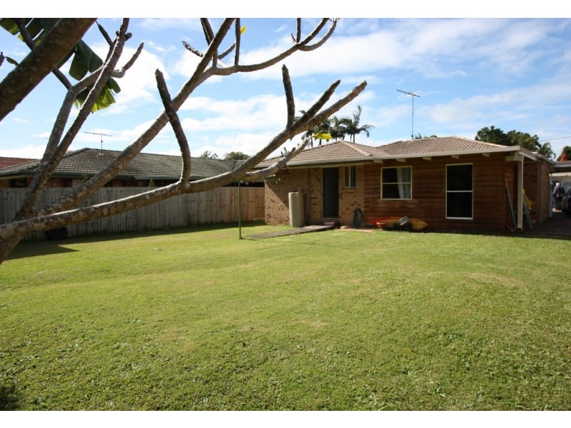 58 Langdon Street, Cleveland QLD 4163