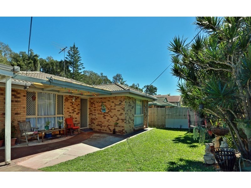 58 Langdon Street, Cleveland QLD 4163