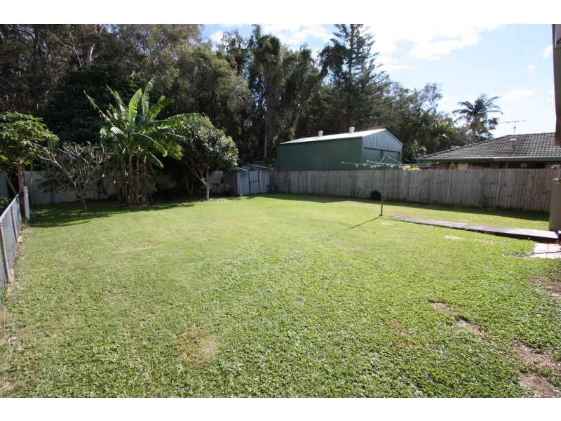 58 Langdon Street, Cleveland QLD 4163