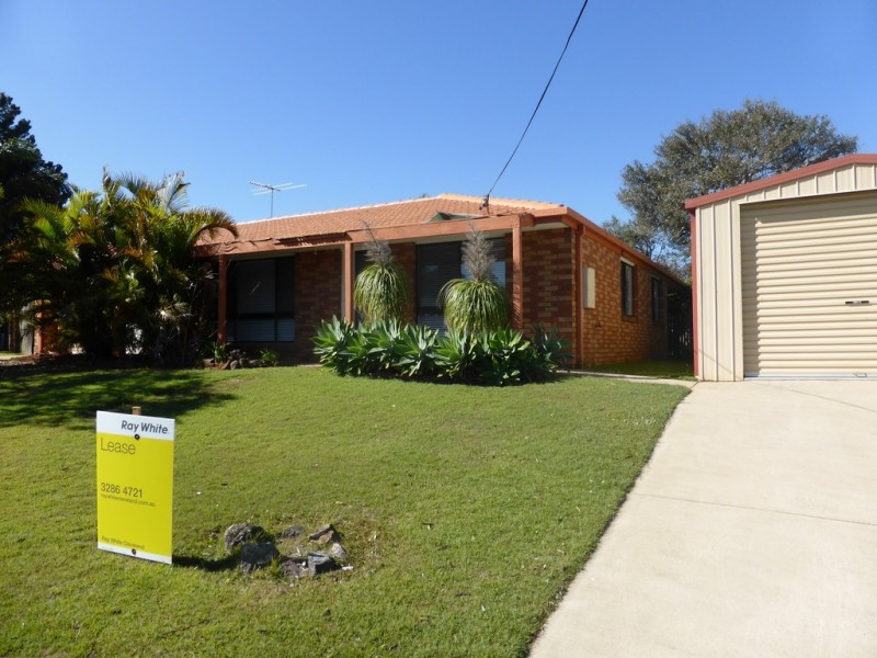 16 Portmarnock Drive, Victoria Point QLD 4165