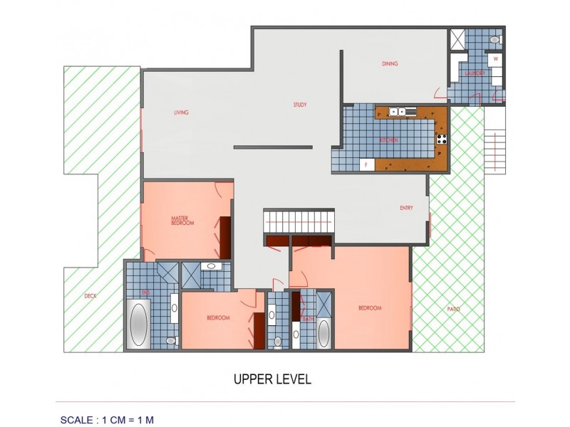 32 Crescent Road, Hamilton QLD 4007