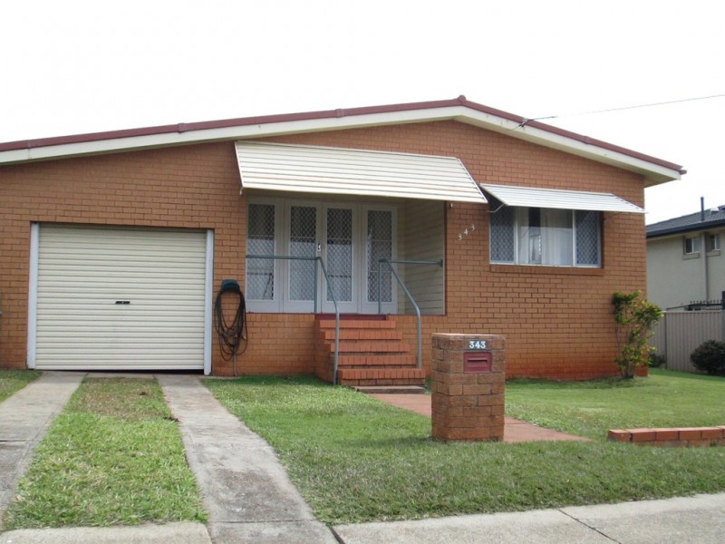 343 Bloomfield Street, Cleveland QLD 4163
