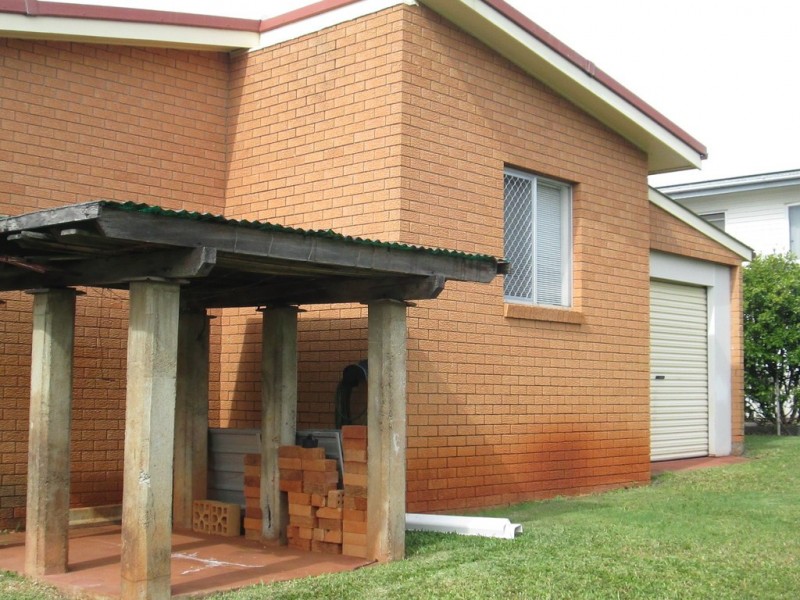 343 Bloomfield Street, Cleveland QLD 4163