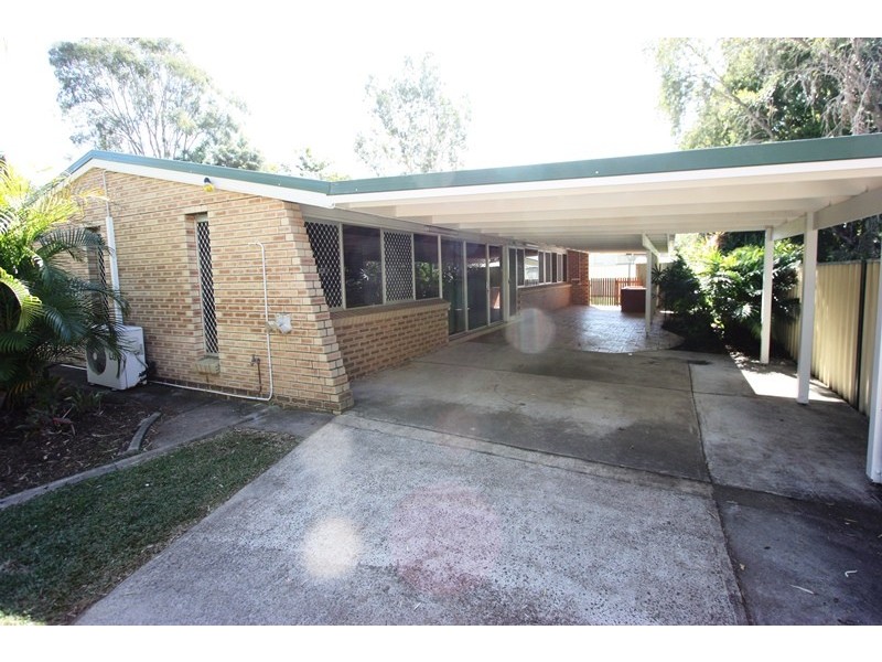 738 Old Cleveland Road, Wellington Point QLD 4160