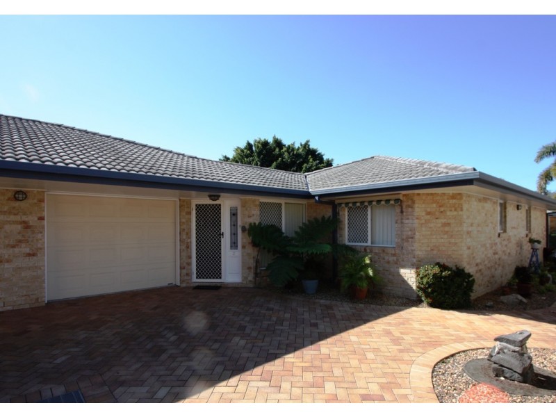 3/2 Homer Street, Cleveland QLD 4163