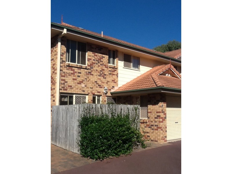 8/28 Island Street, Cleveland QLD 4163