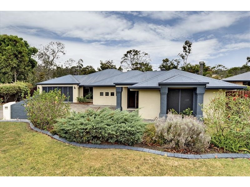 17 Olympus Drive, Cleveland QLD 4163