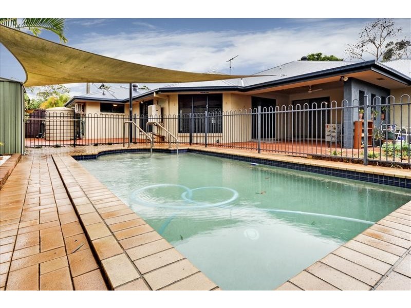 17 Olympus Drive, Cleveland QLD 4163