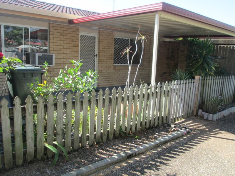 3/43 Island Street, Cleveland QLD 4163