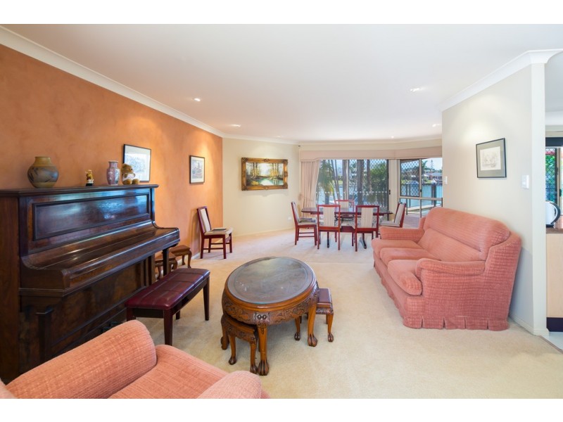 24 Seahaven Court, Raby Bay QLD 4163