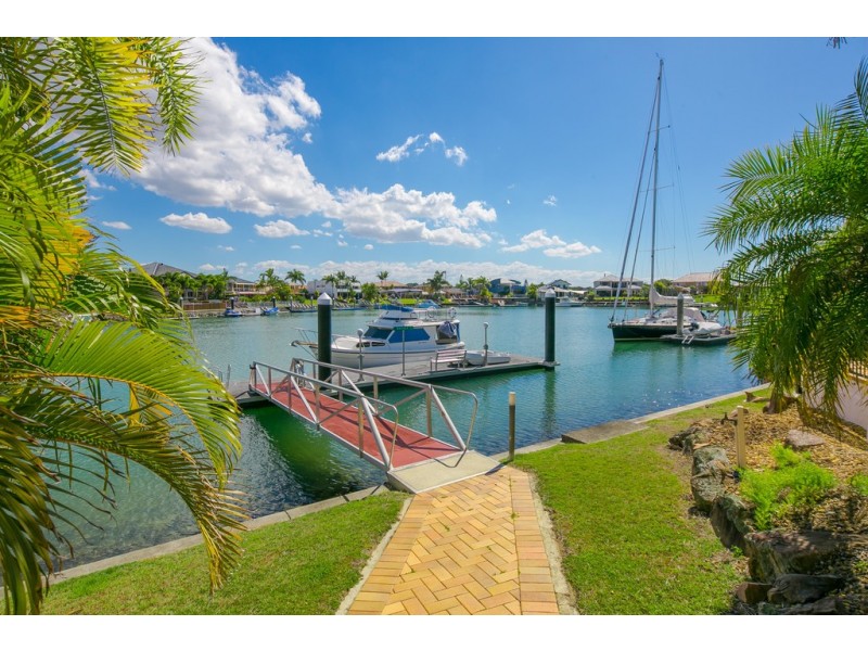 24 Seahaven Court, Raby Bay QLD 4163