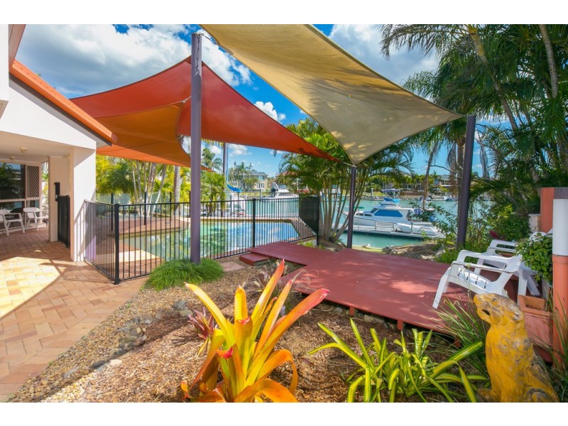24 Seahaven Court, Raby Bay QLD 4163