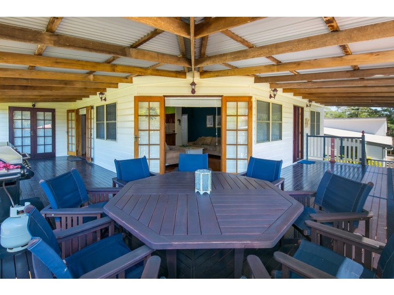 20 Hilliard Street, Ormiston QLD 4160