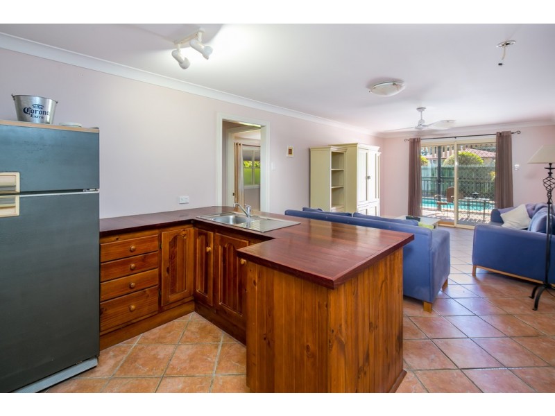 20 Hilliard Street, Ormiston QLD 4160