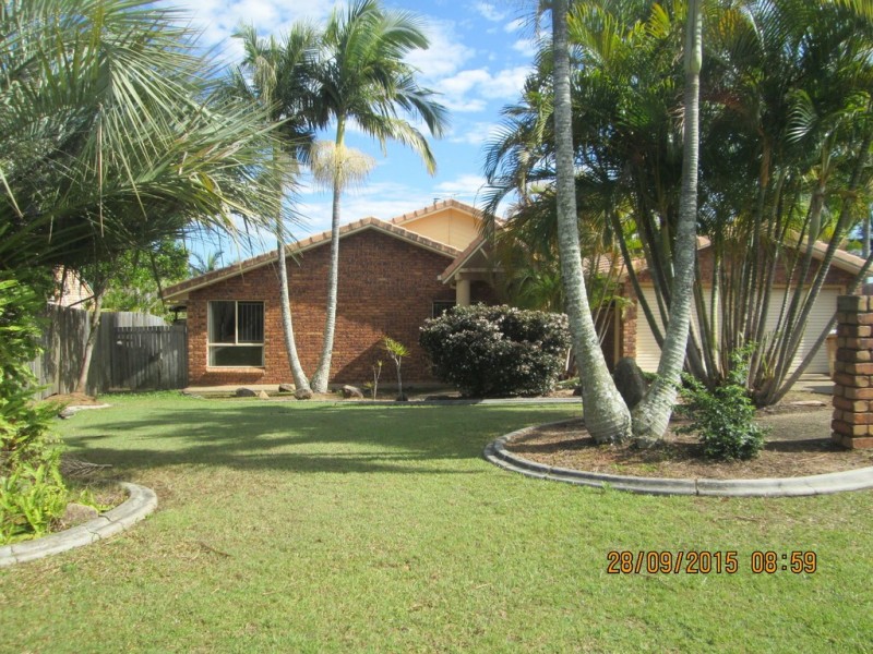 5 Lexia Court, Thornlands QLD 4164