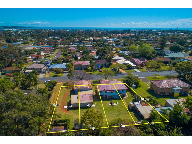 83 Princess Street, Cleveland QLD 4163